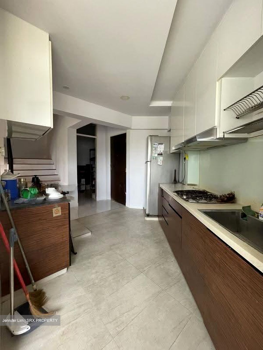 Blk 301 Shunfu Gardens (Bishan), HDB Executive #610520581